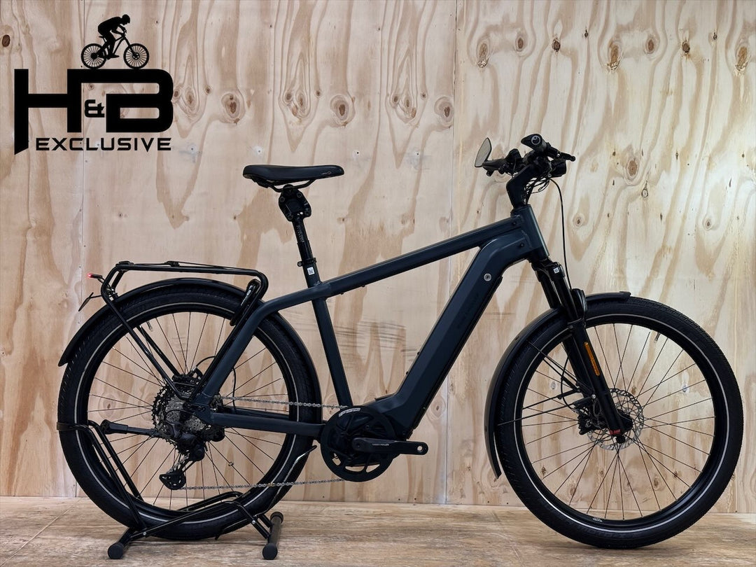 gt touring bicycle Riese & Muller Superdelite5 Fudge & Sons Experience the ultimate in urban mobility with the stunning 2026 Riese Riese & Mller Delite GT