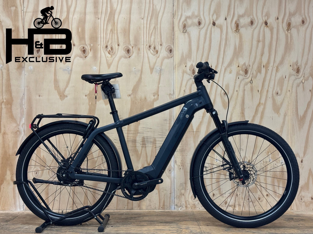 Riese & Müller Charger3 GT vario E-Bike Gebraucht | Generalüberholt
