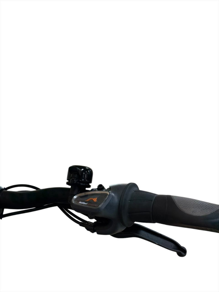 Riese & Müller Charger3 GT vario E-Bike Refurbished Gebruikte fiets