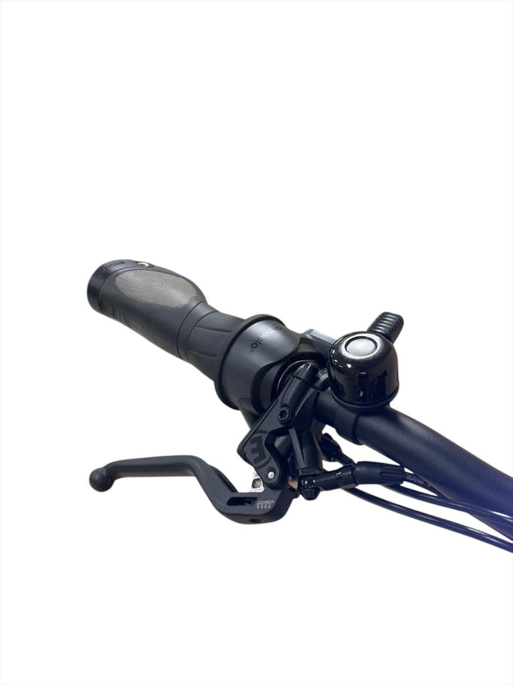 Riese & Müller Charger3 GT vario E-Bike Refurbished Gebruikte fiets