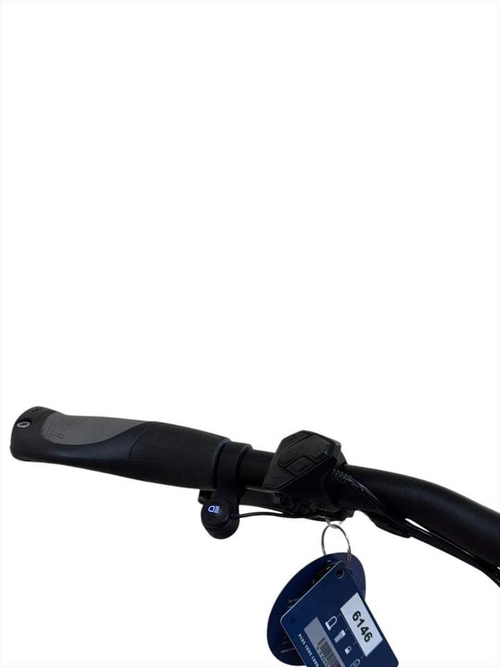 Riese & Müller Charger3 GT vario E-Bike Refurbished Gebruikte fiets