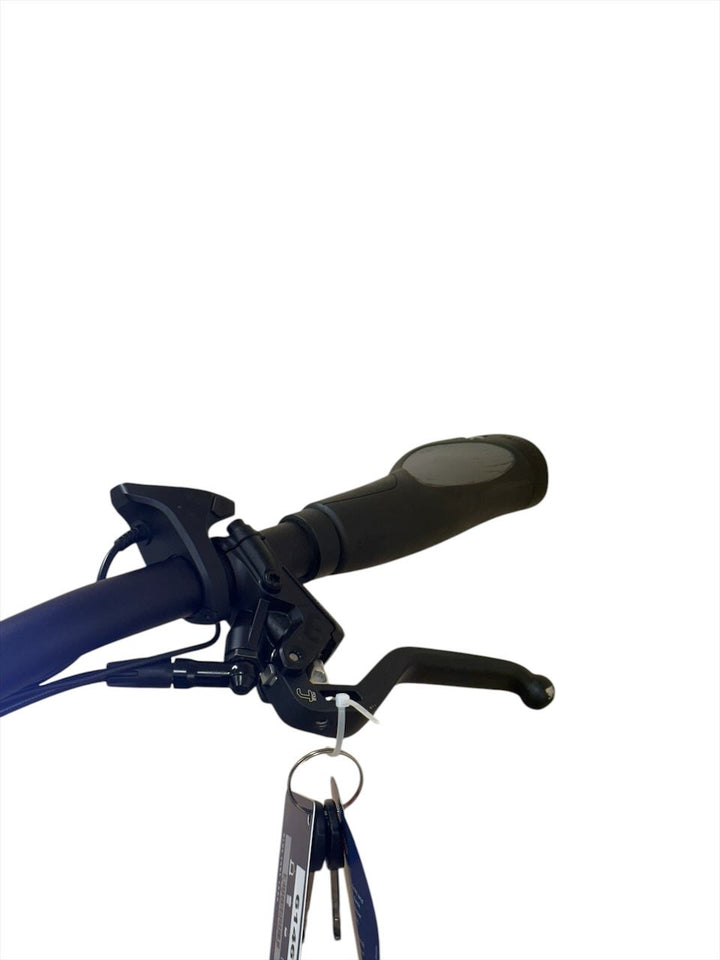 Riese & Müller Charger3 GT vario E-Bike Refurbished Gebruikte fiets