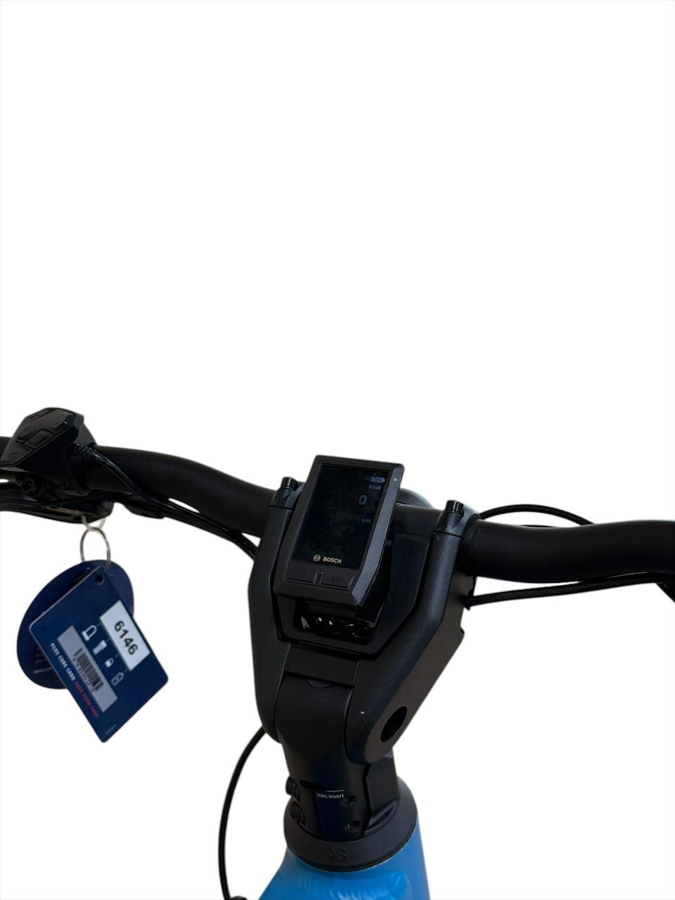 Riese & Müller Charger3 GT vario E-Bike Refurbished Gebruikte fiets