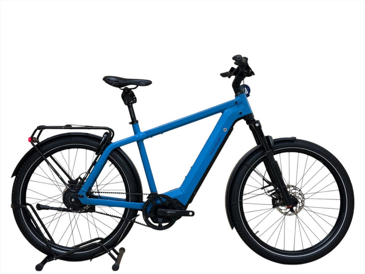 Riese & Müller Charger3 GT vario E-Bike Refurbished Gebruikte fiets
