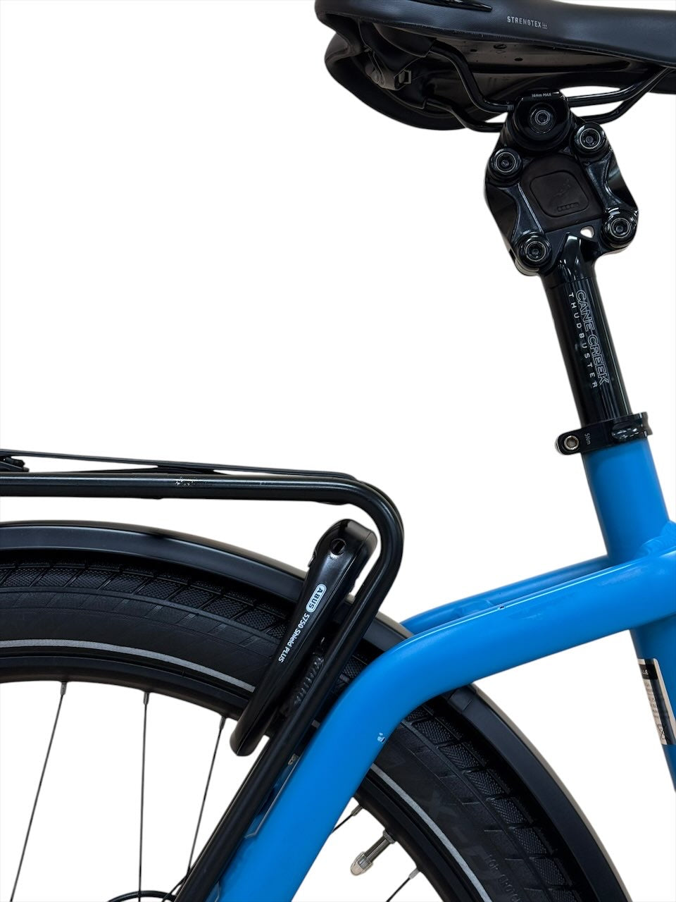 Riese & Müller Charger3 GT vario E-Bike Refurbished Gebruikte fiets