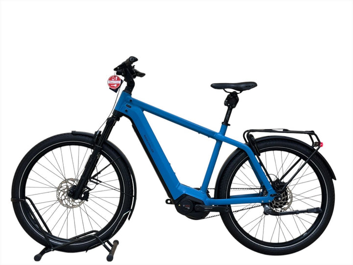Riese & Müller Charger3 GT vario E-Bike Refurbished Gebruikte fiets
