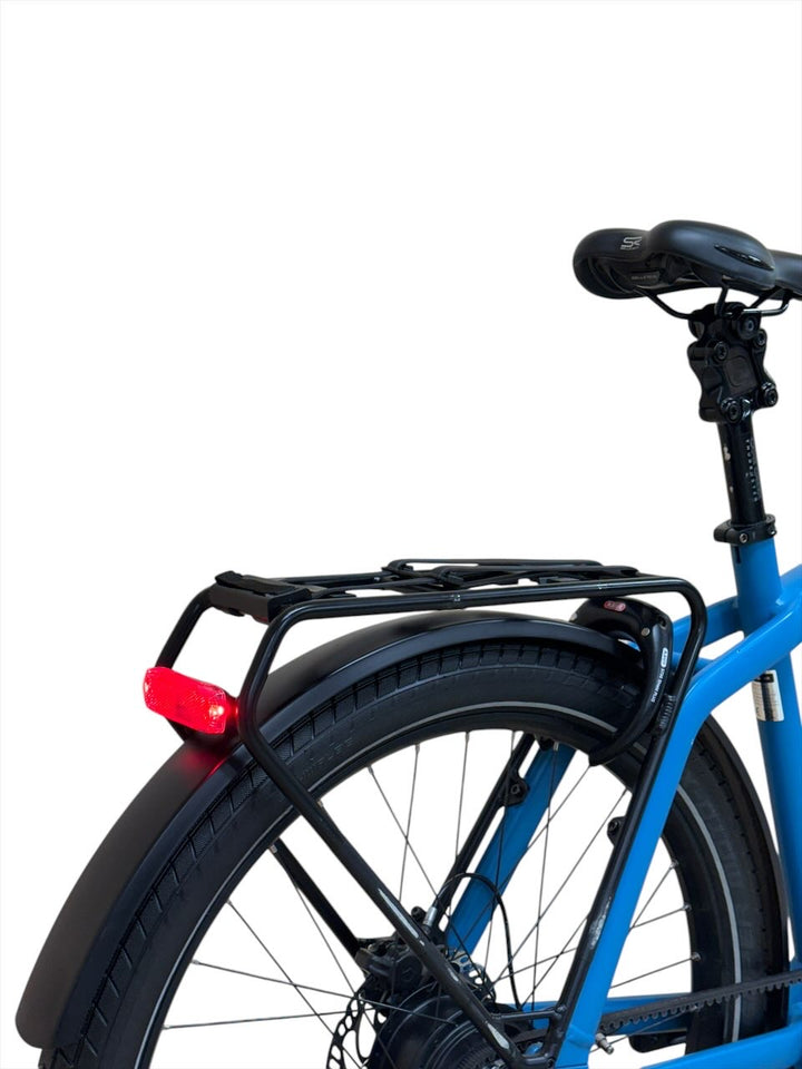 Riese & Müller Charger3 GT vario E-Bike Refurbished Gebruikte fiets