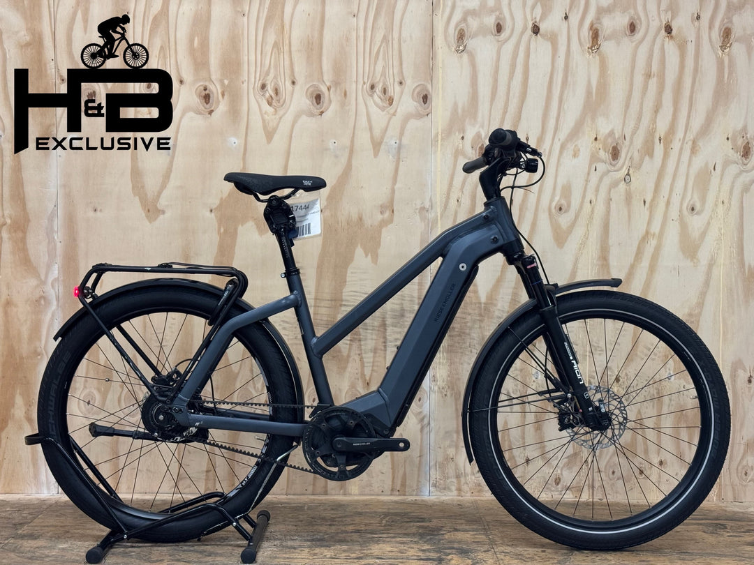 gebrauchte riese und müller fahrräder Riese & Müller Charger3 Mixte GT Vario E-Bike Gebraucht | Generalüberholt