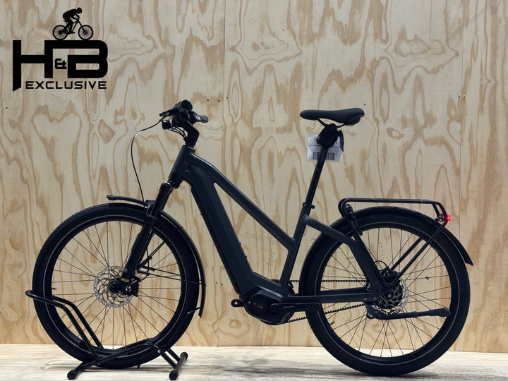 Riese & Müller Charger3 Mixte GT Vario E-Bike Refurbished Gebruikte fiets 