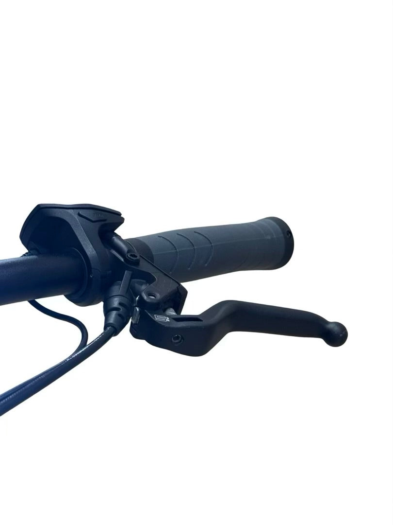 Riese & Müller Charger3 Mixte GT Vario E-Bike Refurbished Gebruikte fiets 