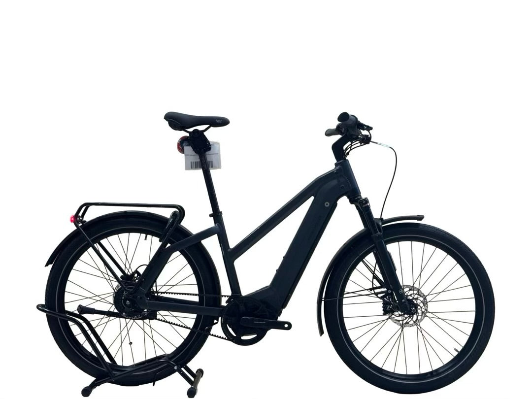 Riese & Müller Charger3 Mixte GT Vario E-Bike Refurbished Gebruikte fiets 