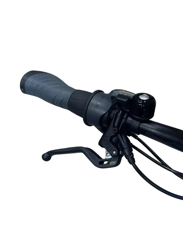 Riese & Müller Charger3 Mixte GT Vario E-Bike Refurbished Gebruikte fiets 