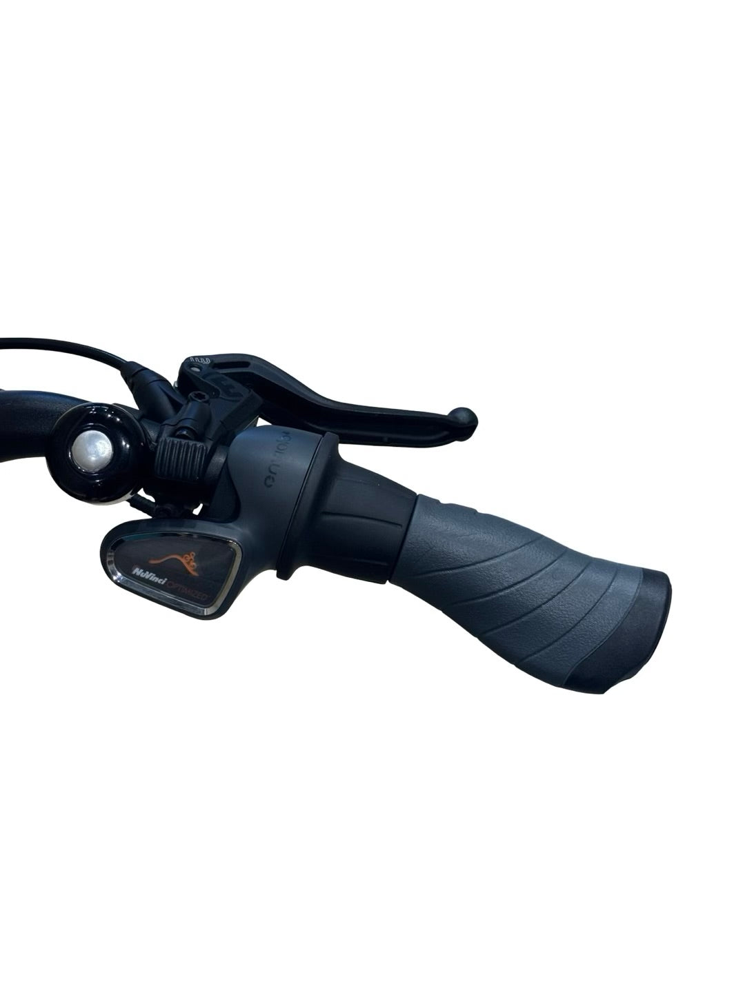 Riese & Müller Charger3 Mixte GT Vario E-Bike Refurbished Gebruikte fiets 
