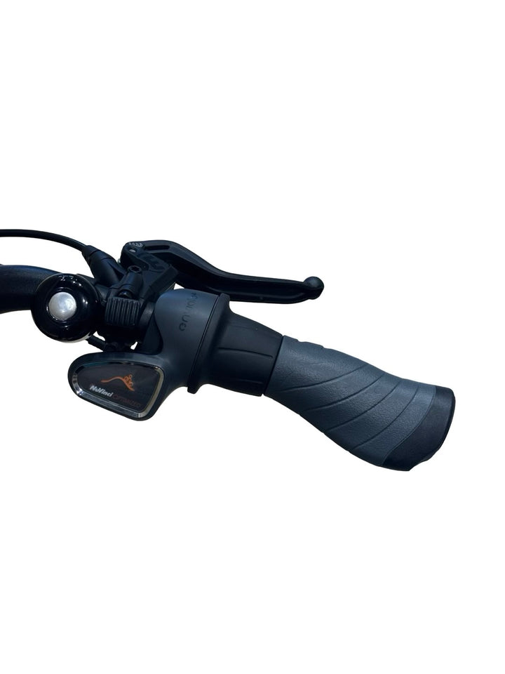 Riese & Müller Charger3 Mixte GT Vario E-Bike Refurbished Gebruikte fiets 