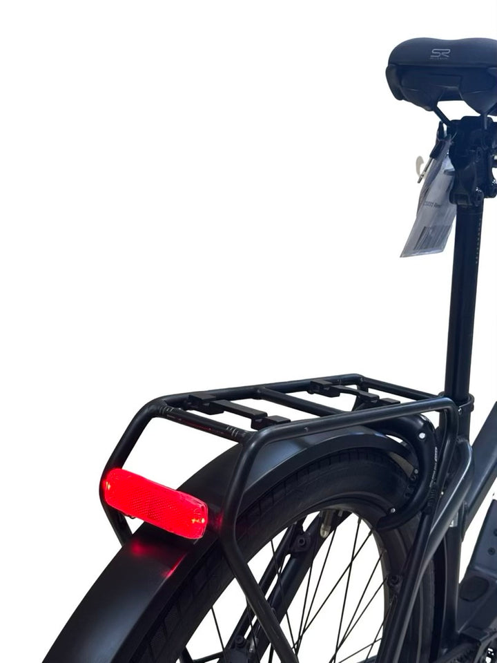 Riese & Müller Charger3 Mixte GT Vario E-Bike Refurbished Gebruikte fiets 