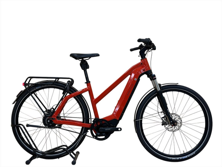 Riese & Müller Charger3 vario E-Bike Refurbished Gebruikte fiets