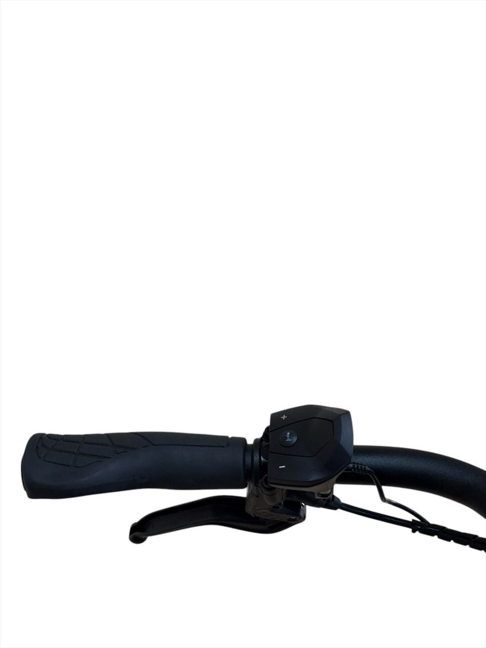 Riese & Müller Charger3 vario E-Bike Refurbished Gebruikte fiets