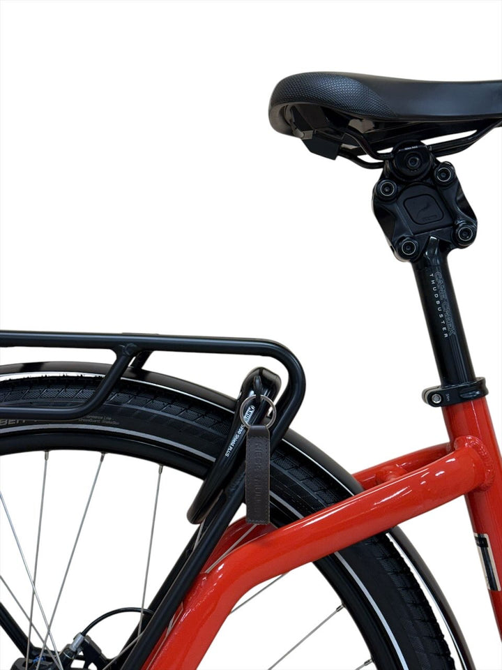 Riese & Müller Charger3 vario E-Bike Refurbished Gebruikte fiets