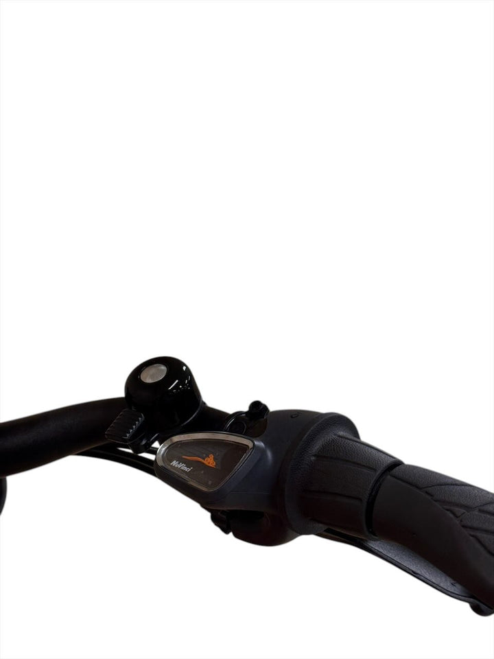 Riese & Müller Charger3 vario E-Bike Refurbished Gebruikte fiets