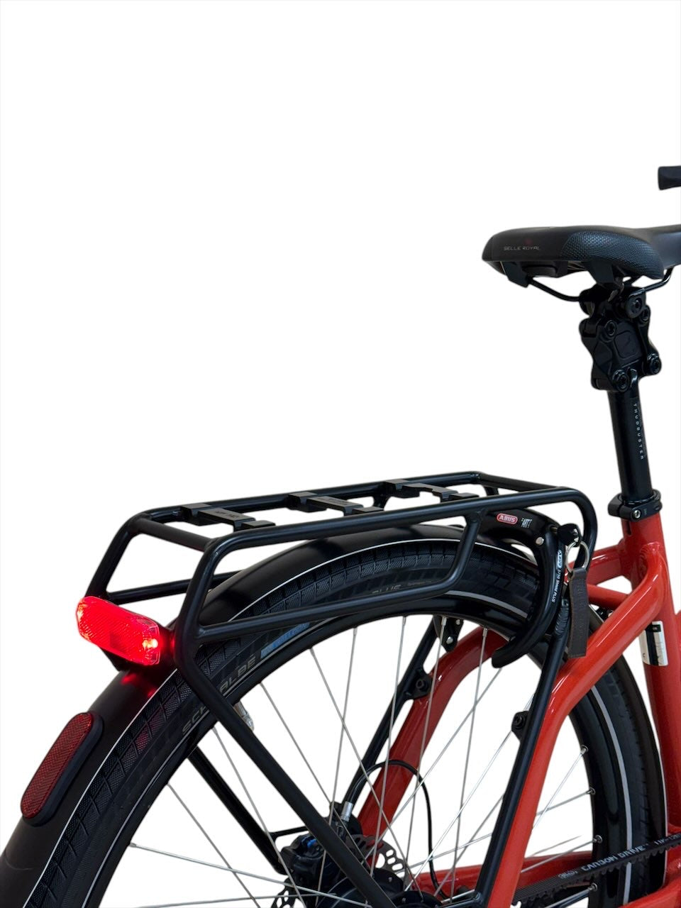 Riese & Müller Charger3 vario E-Bike Refurbished Gebruikte fiets