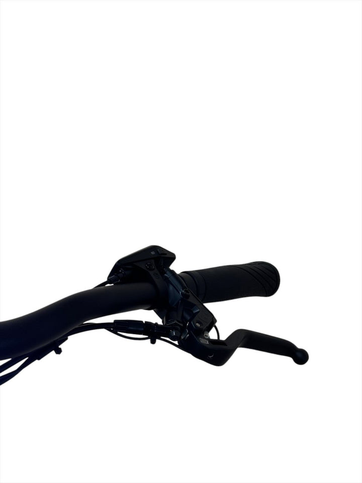 Riese & Müller Charger4 GT Automatic E-Bike Refurbished Gebruikte fiets