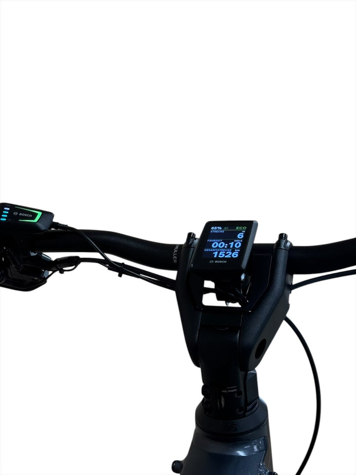 Riese & Müller Charger4 GT Automatic E-Bike Refurbished Gebruikte fiets