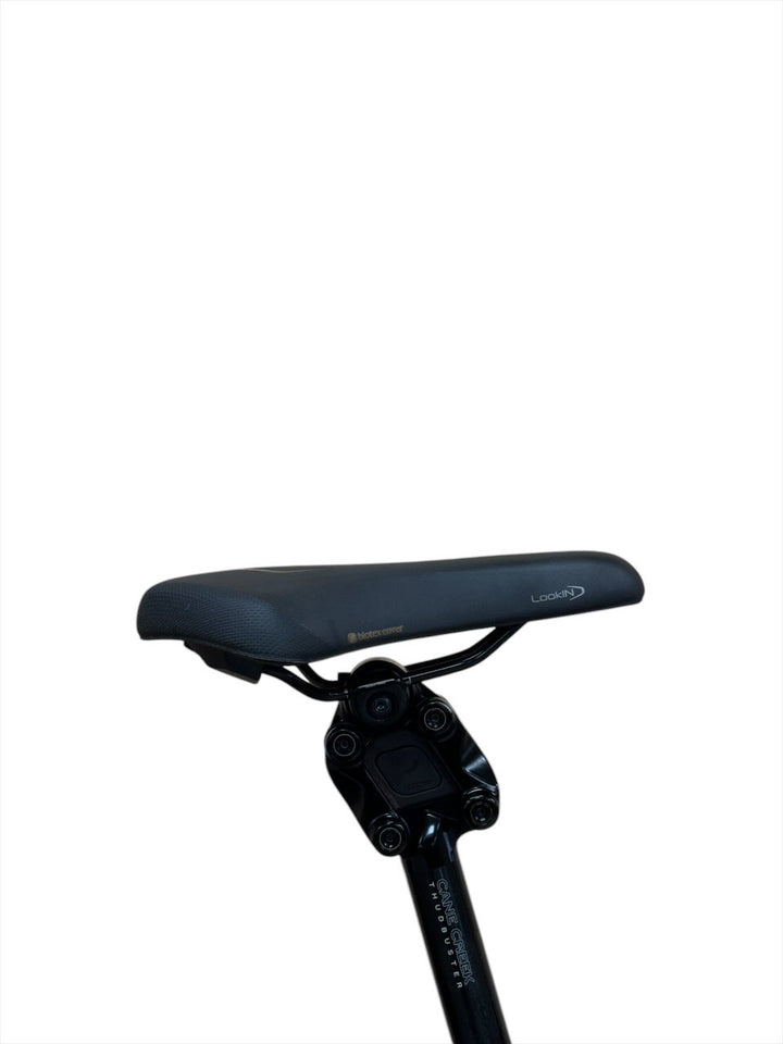 Riese & Müller Charger4 GT Automatic E-Bike Refurbished Gebruikte fiets