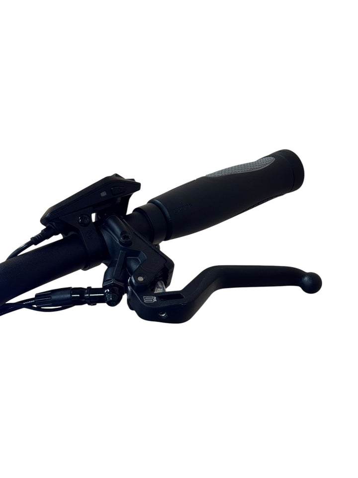 Riese & Müller Charger4 GT Automatic E-Bike Refurbished Gebruikte fiets