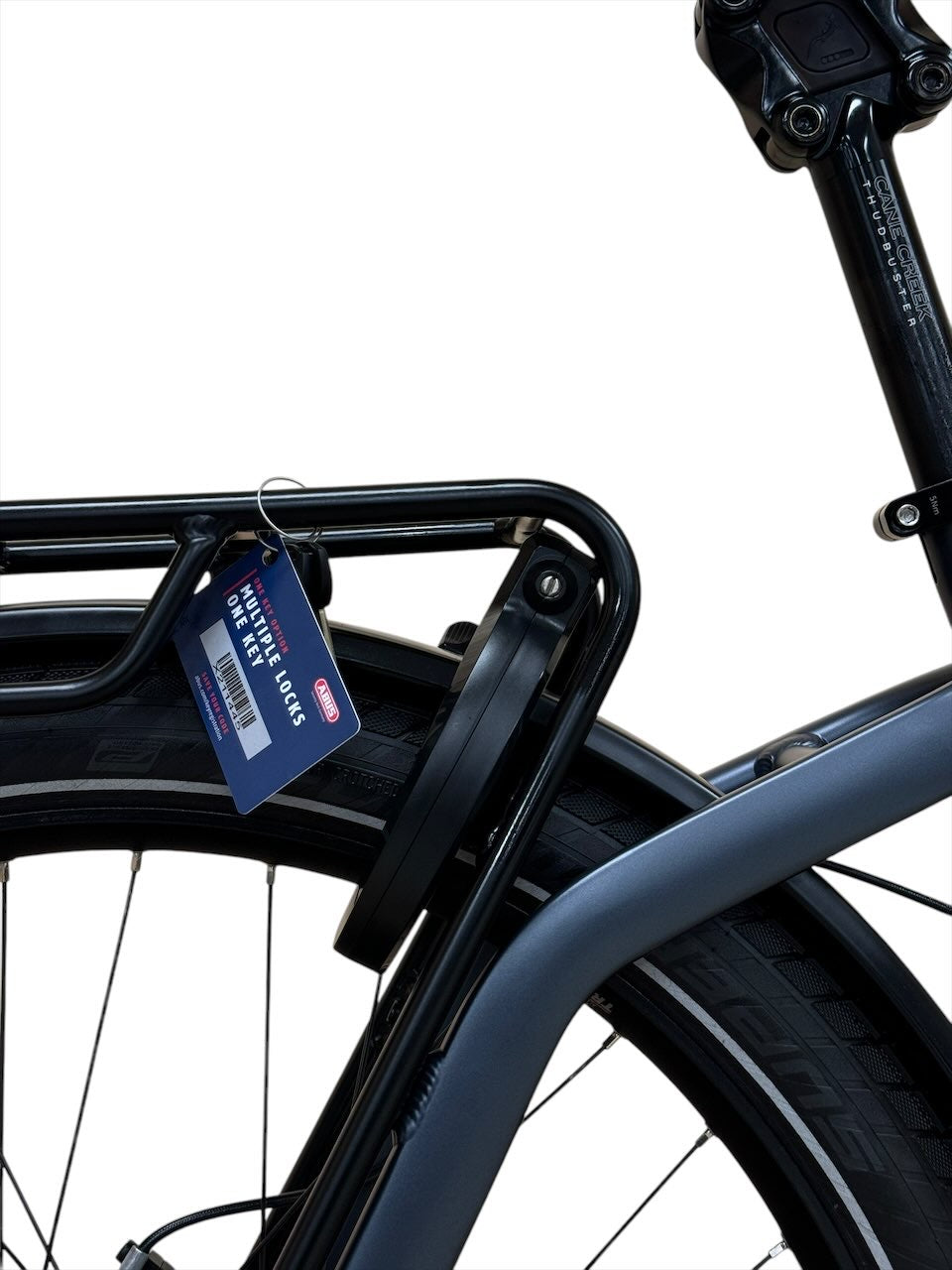 Riese & Müller Charger4 GT Automatic E-Bike Refurbished Gebruikte fiets