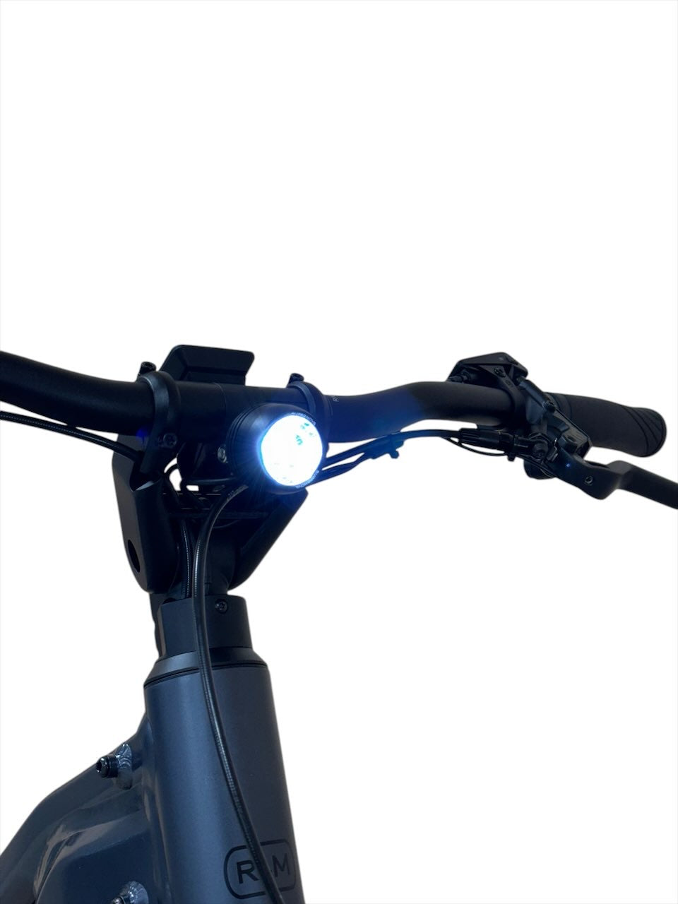 Riese & Müller Charger4 GT Automatic E-Bike Refurbished Gebruikte fiets