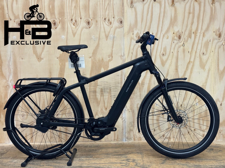 Riese & Müller Charger4 GT Automatic E-Bike Refurbished Gebruikte fiets