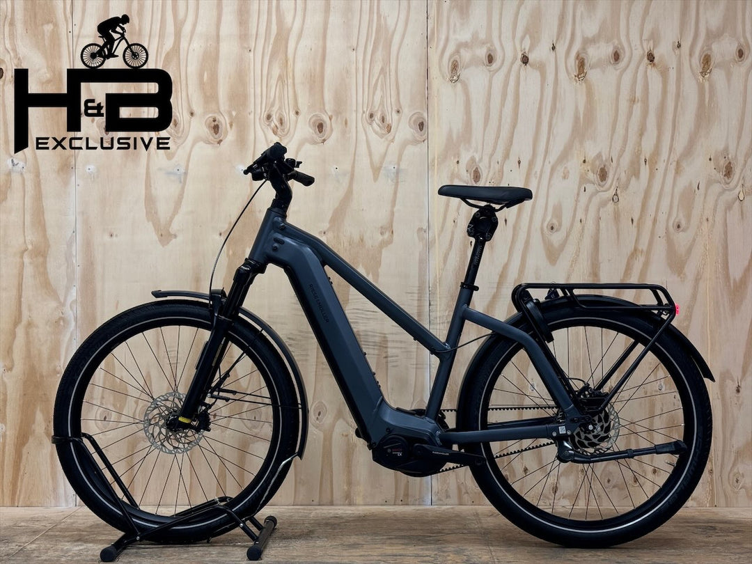 Riese & Müller Charger4 GT Automatic E-Bike Refurbished Gebruikte fiets