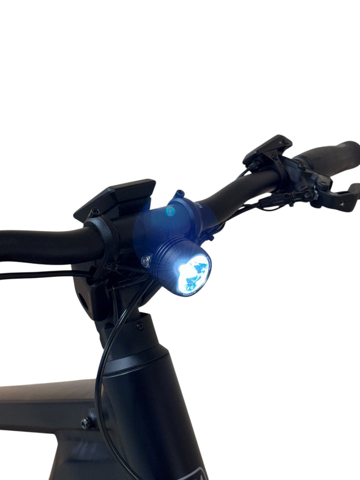 Riese & Müller Charger4 GT Automatic E-Bike Refurbished Gebruikte fiets 