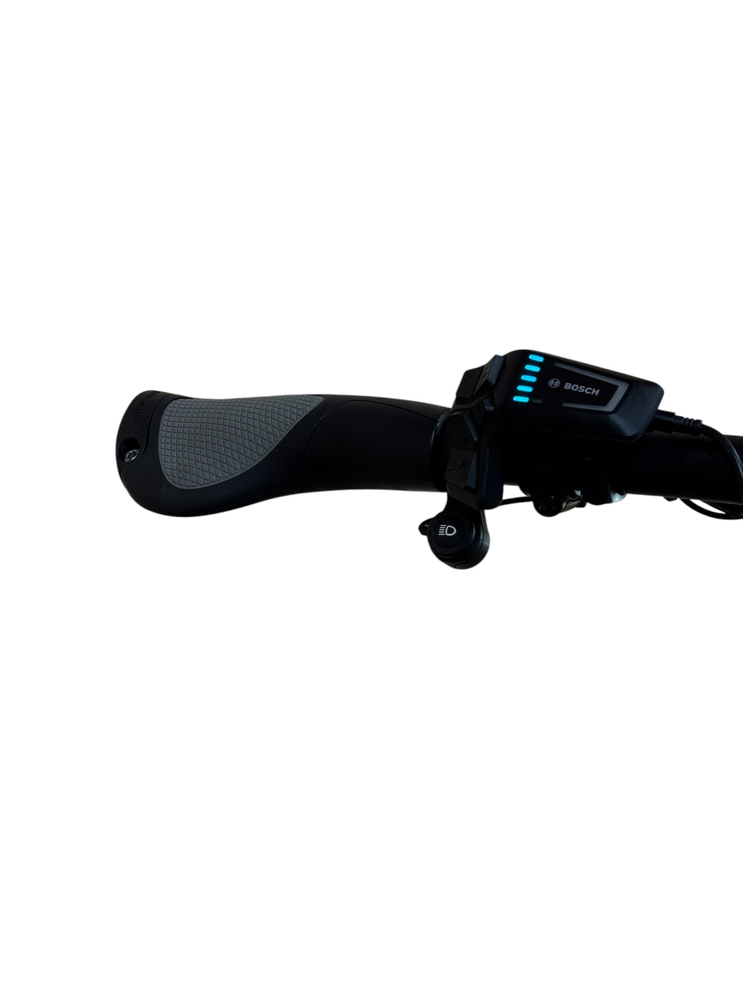 Riese & Müller Charger4 GT Automatic E-Bike Refurbished Gebruikte fiets