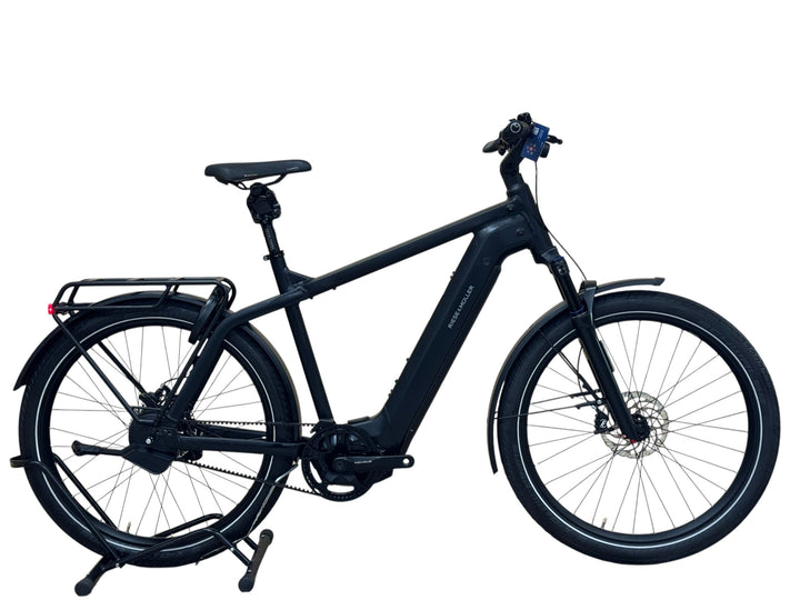 Riese & Müller Charger4 GT Automatic E-Bike Refurbished Gebruikte fiets