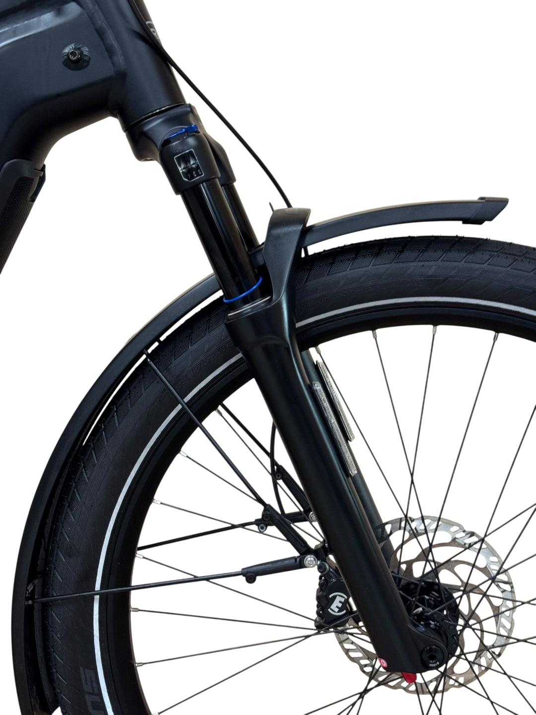 Riese & Müller Charger4 GT Automatic E-Bike Refurbished Gebruikte fiets