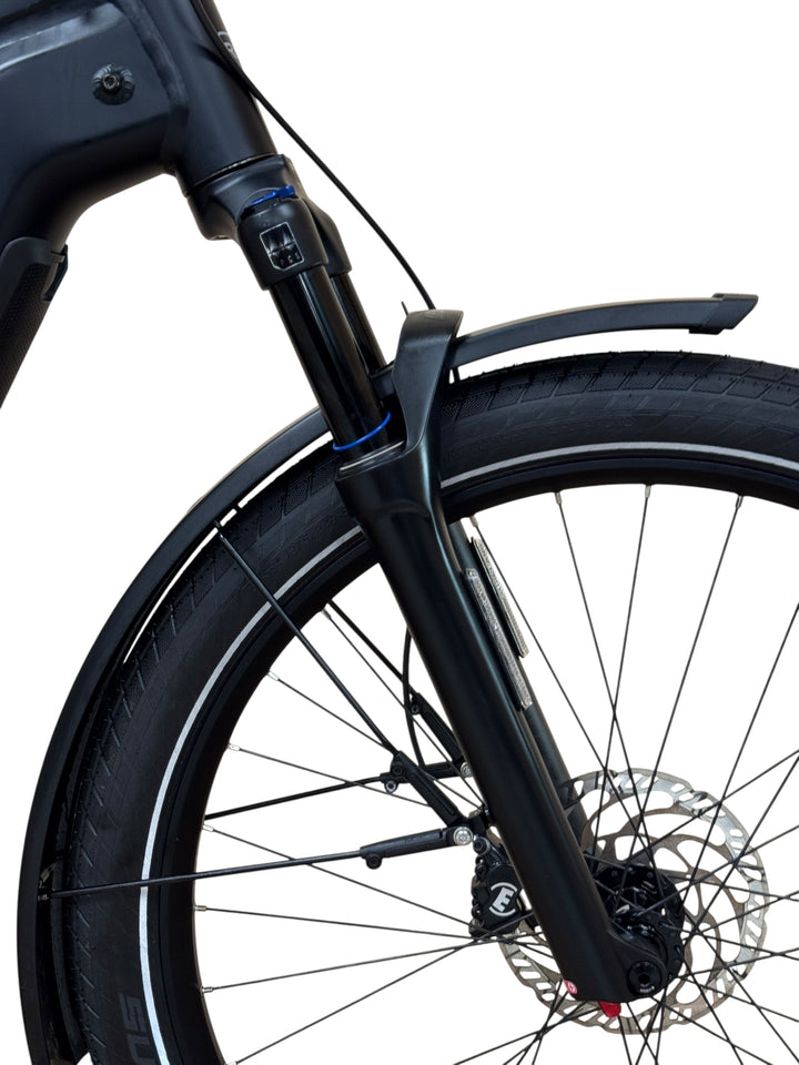 Riese & Müller Charger4 GT Automatic E-Bike Refurbished Gebruikte fiets