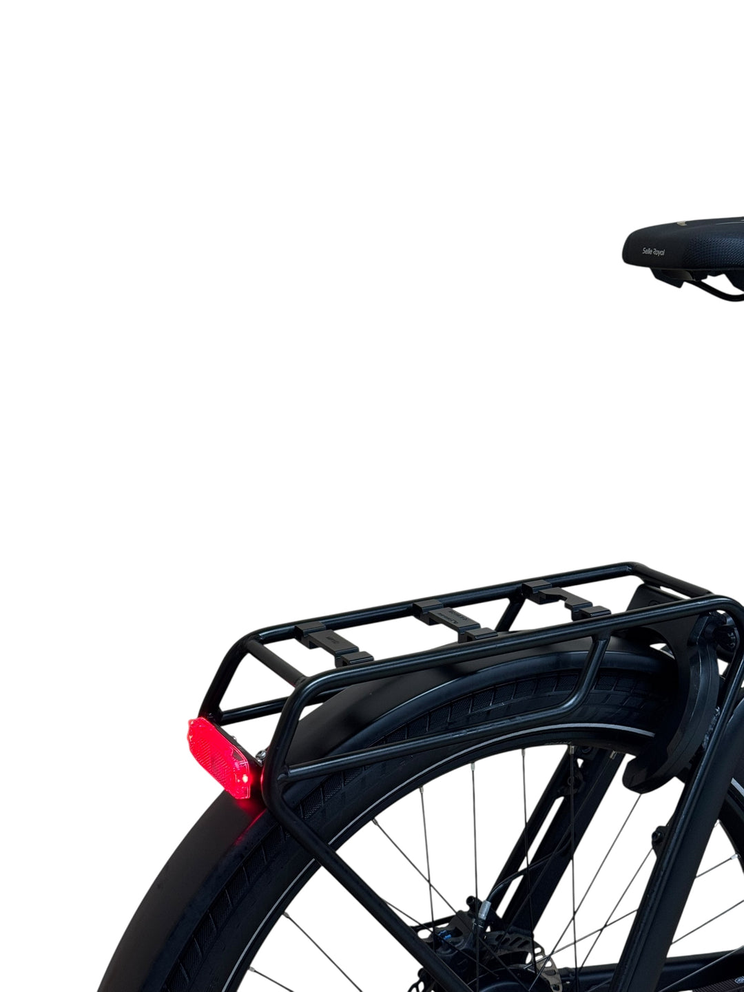 Riese & Müller Charger4 GT Automatic E-Bike Refurbished Gebruikte fiets