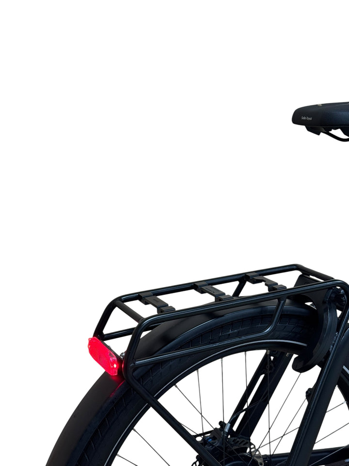 Riese & Müller Charger4 GT Automatic E-Bike Refurbished Gebruikte fiets