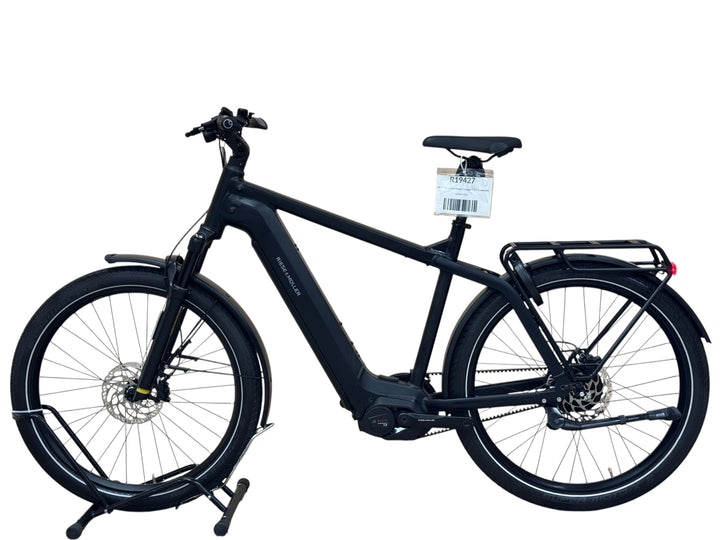 Riese & Müller Charger4 GT Automatic E-Bike Refurbished Gebruikte fiets