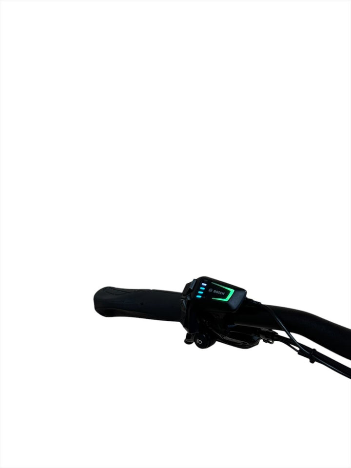 Riese & Müller Charger4 GT Automatic E-Bike Refurbished Gebruikte fiets