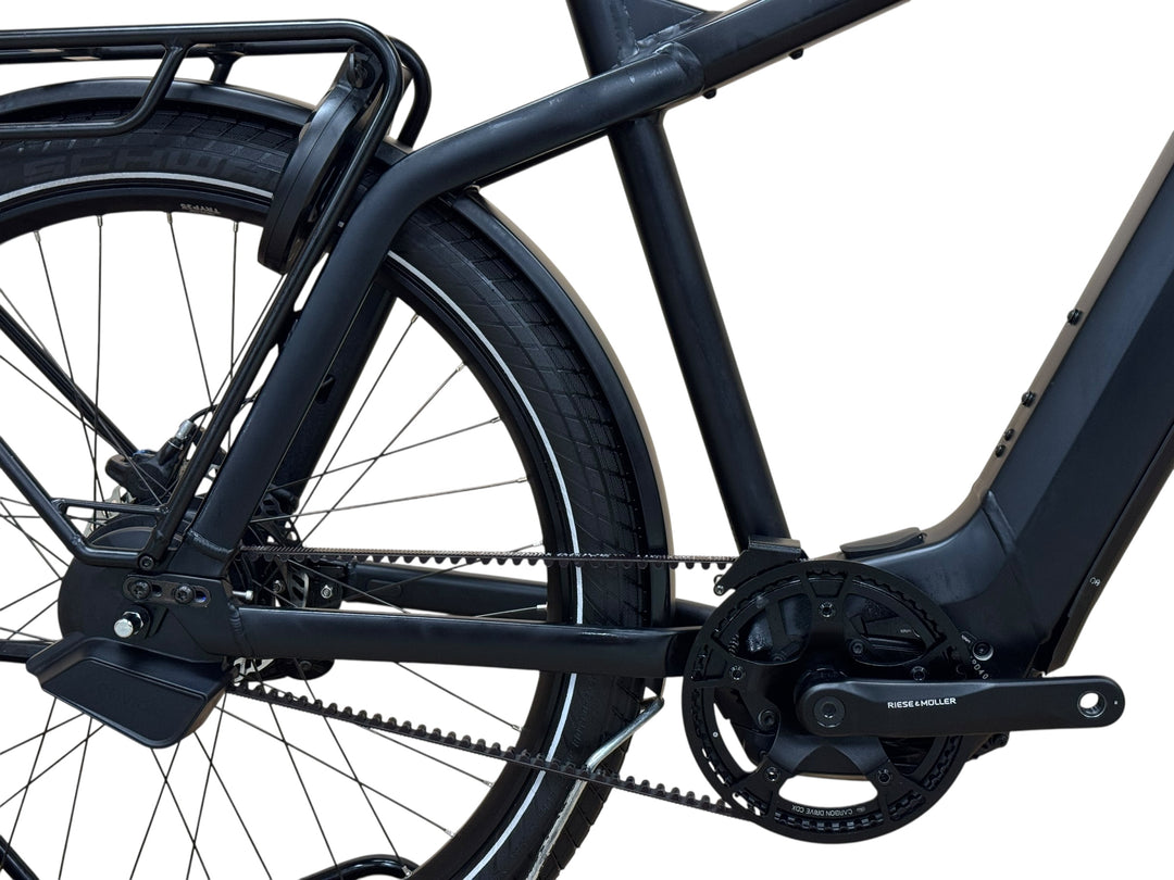 Riese & Müller Charger4 GT Automatic E-Bike Refurbished Gebruikte fiets