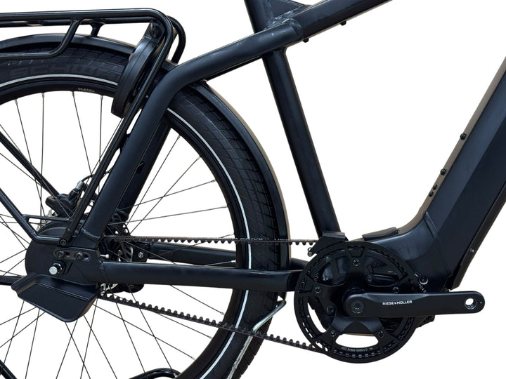 Riese & Müller Charger4 GT Automatic E-Bike Refurbished Gebruikte fiets