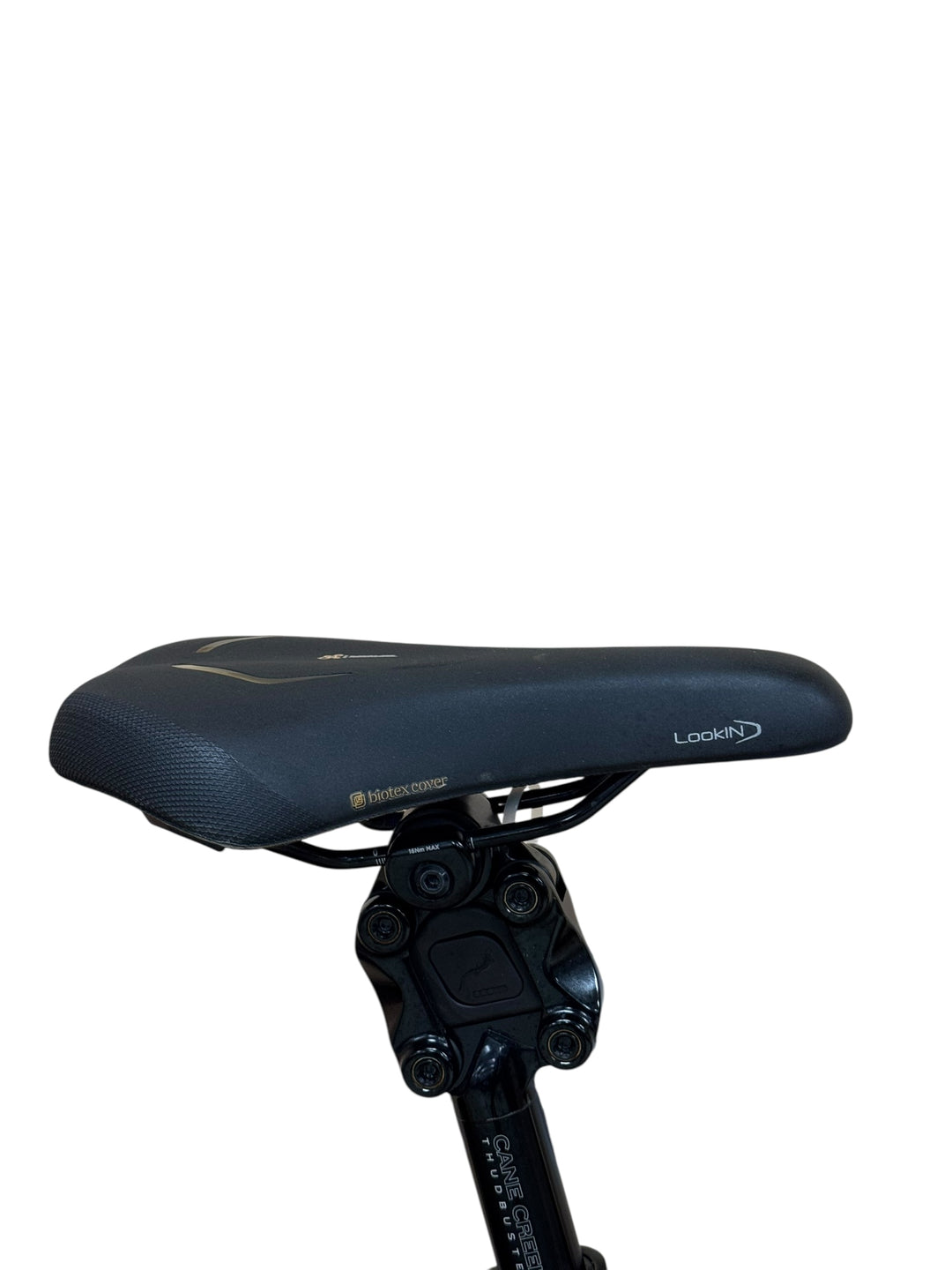 Riese & Müller Charger4 GT Automatic E-Bike Refurbished Gebruikte fiets