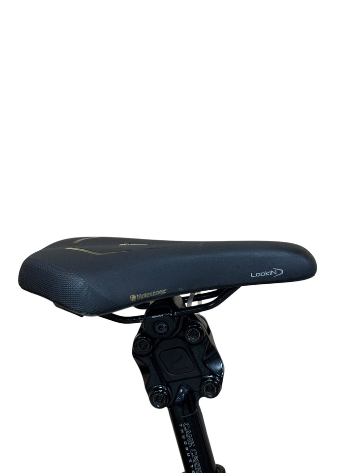 Riese & Müller Charger4 GT Automatic E-Bike Refurbished Gebruikte fiets