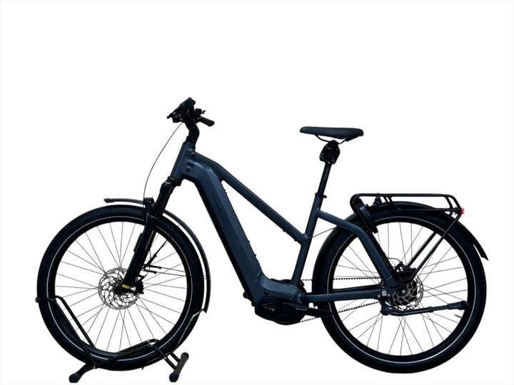 Riese & Müller Charger4 GT Automatic E-Bike Refurbished Gebruikte fiets