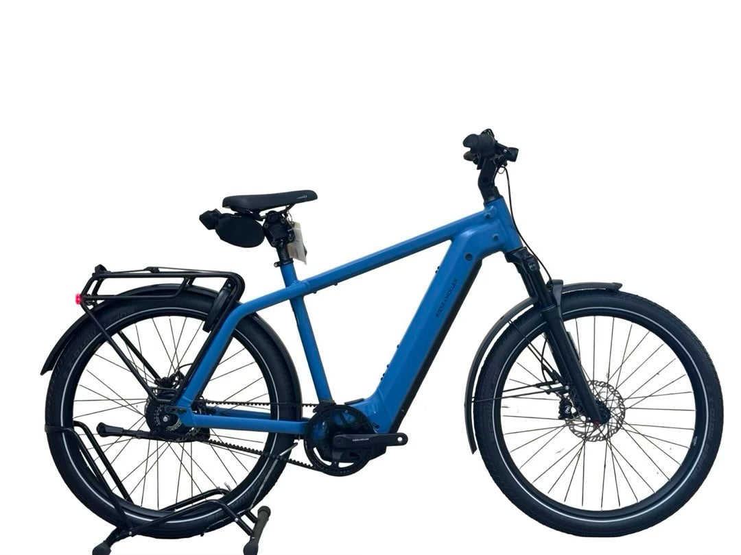Riese & Müller Charger4 GT Vario E-Bike Refurbished Gebruikte fiets