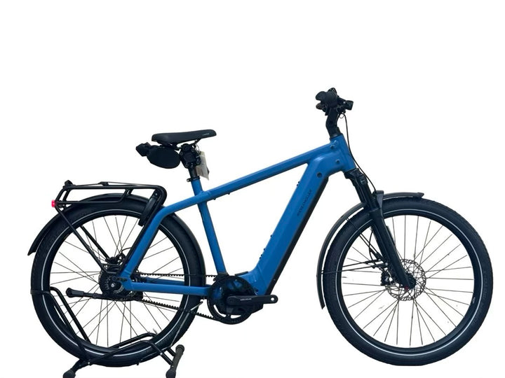 Riese & Müller Charger4 GT Vario E-Bike Refurbished Gebruikte fiets