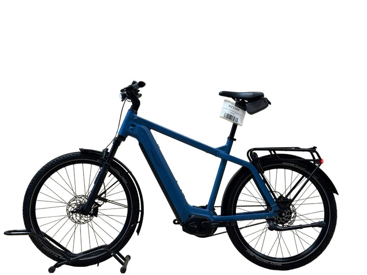 Riese & Müller Charger4 GT Vario E-Bike Refurbished Gebruikte fiets 