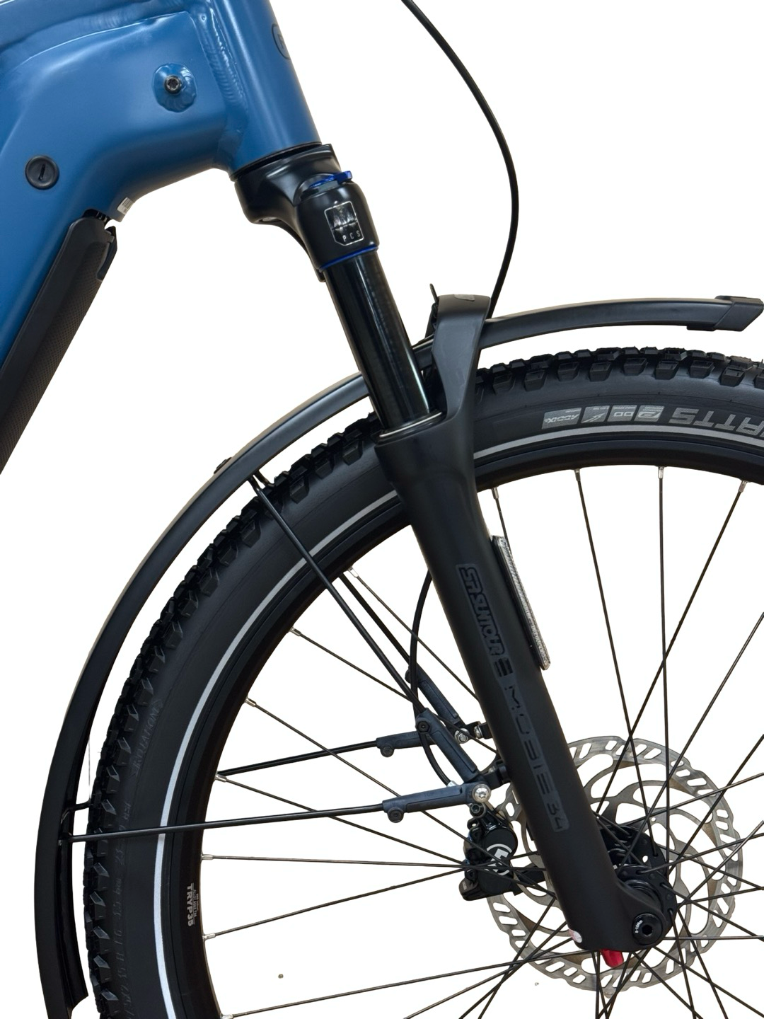 Riese & Müller Charger4 GT Vario E-Bike Refurbished Gebruikte fiets 